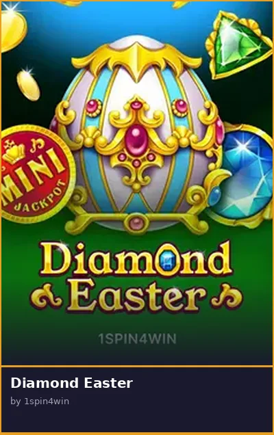 Diamond Easter