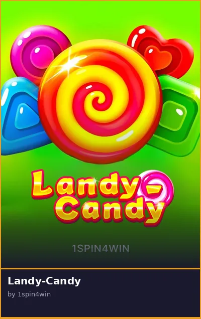 Landy-Candy