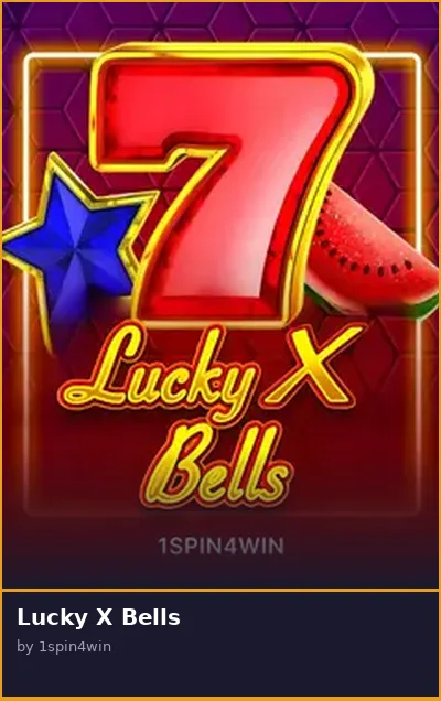 Lucky X Bells