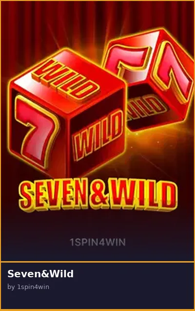 Seven Wild