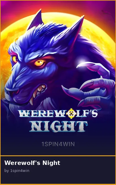 Werewolf s Night