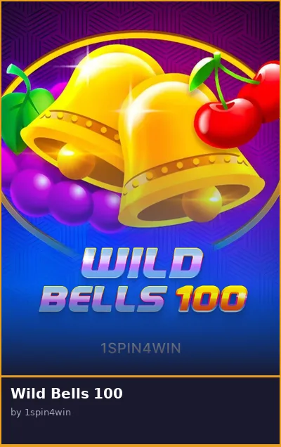 Wild Bells 100