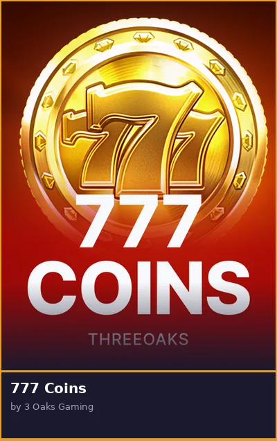 777 Coins