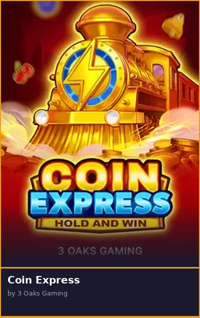 Coin Express