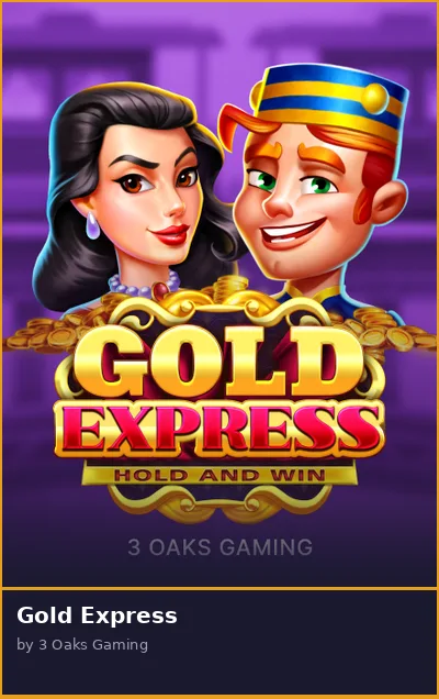 Gold Express