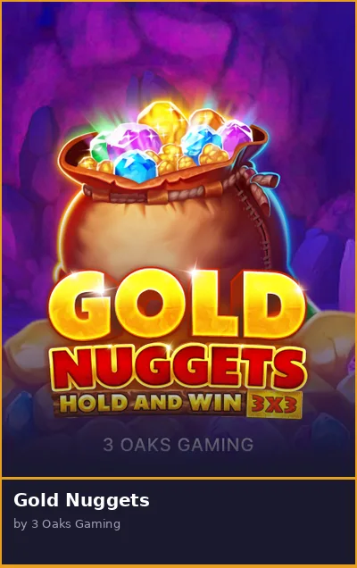 Gold Nuggets