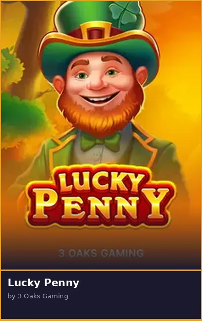 Lucky Penny