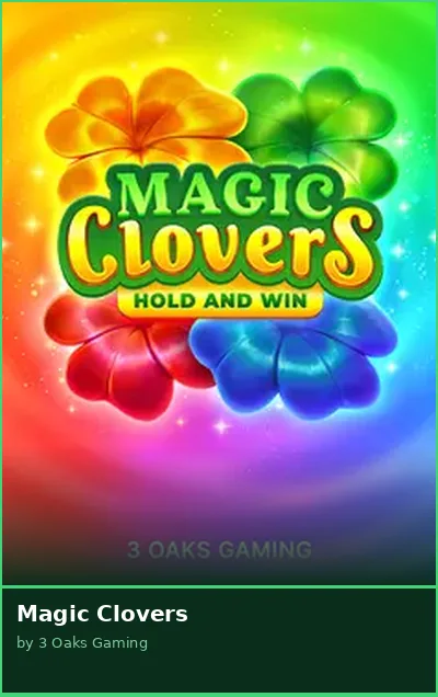 Magic Clovers