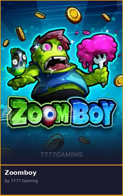 Zoomboy