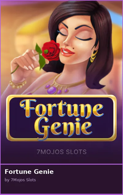 Fortune Genie