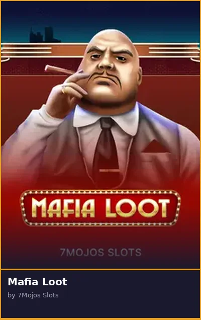 Mafia Loot