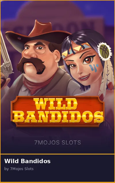 Wild Bandidos