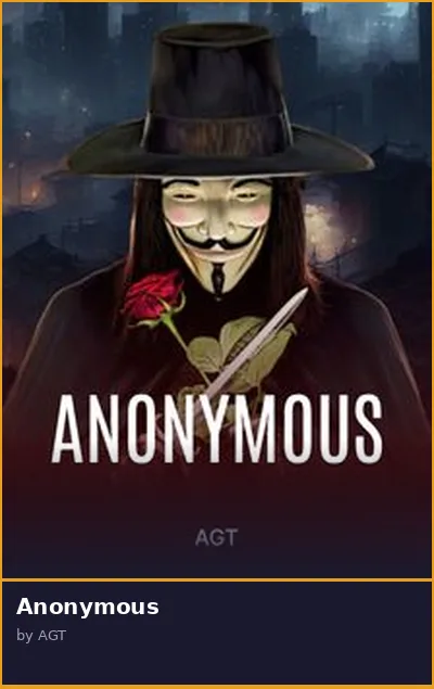 Anonymous