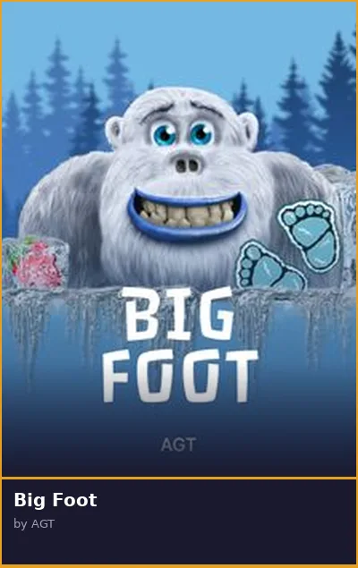 Big Foot