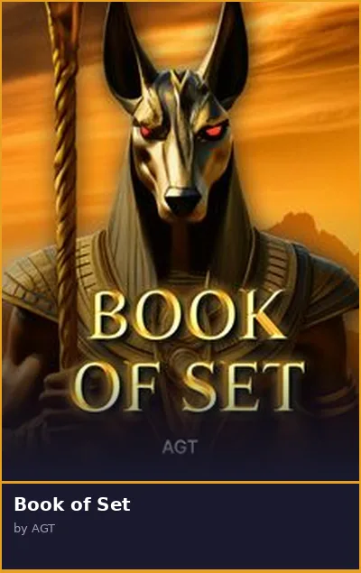 Book of Set