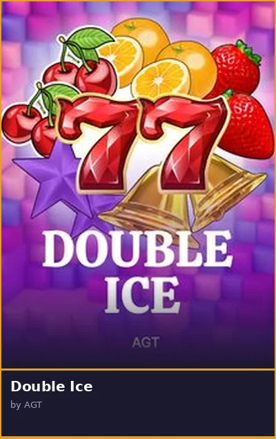 Double Ice