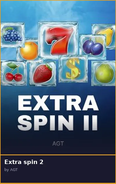Extra spin 2