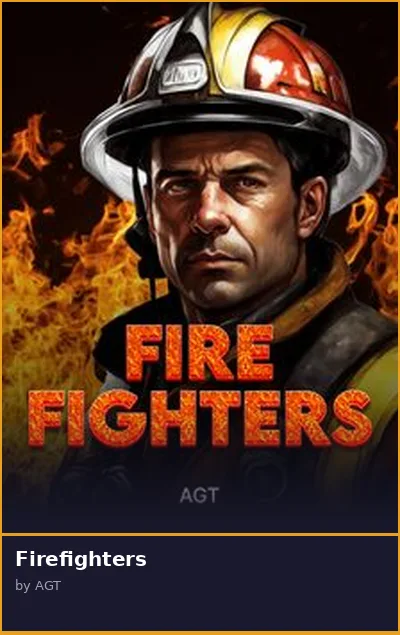 Firefighters
