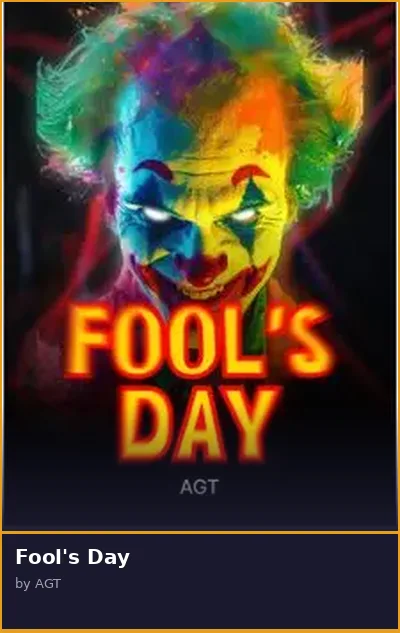 Fool s Day