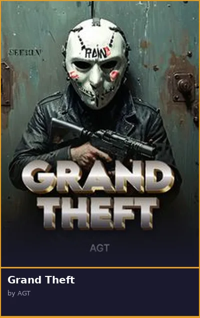 Grand Theft