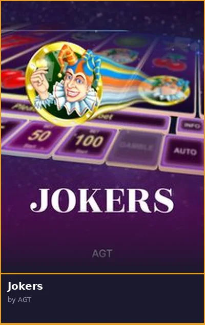 Jokers