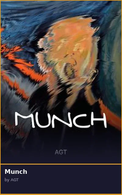 Munch