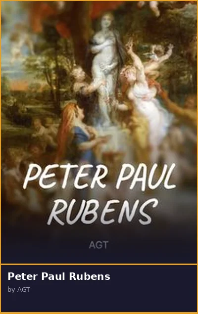Peter Paul Rubens