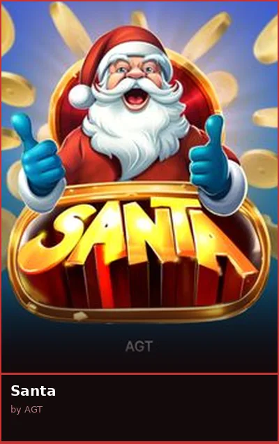 Santa