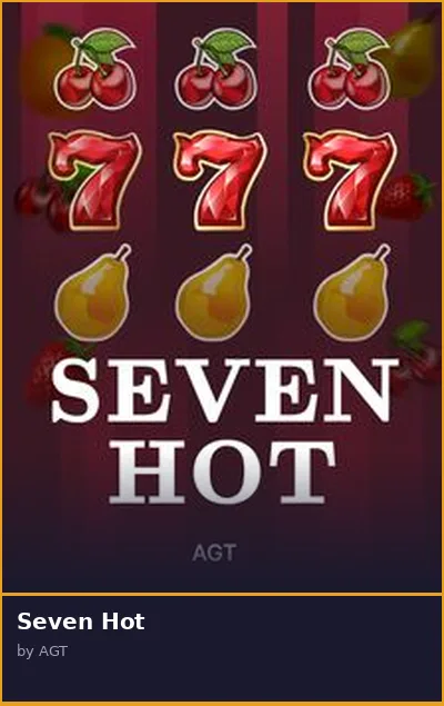 Seven Hot