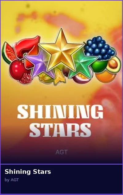 Shining Stars