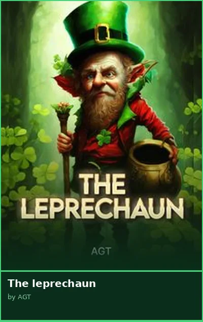 The leprechaun