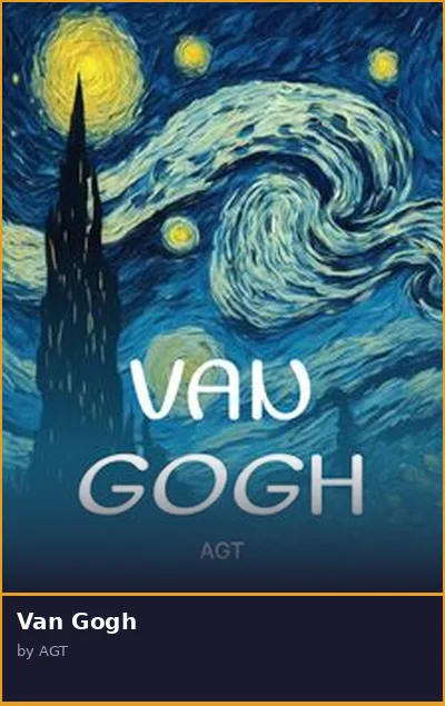 Van Gogh