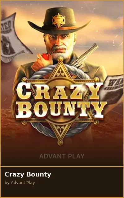 Crazy Bounty
