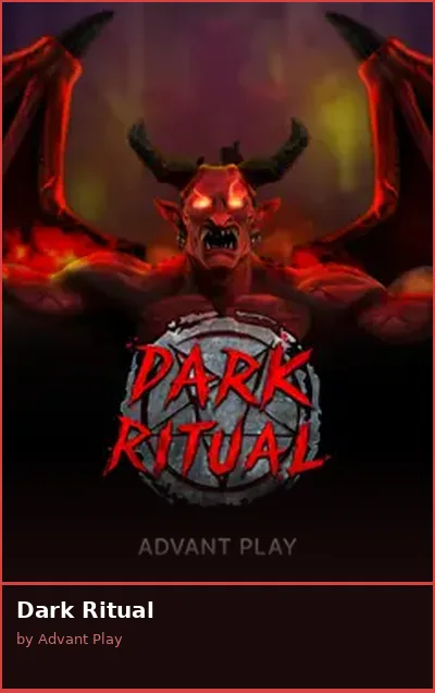 Dark Ritual