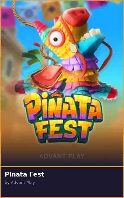 Pinata Fest