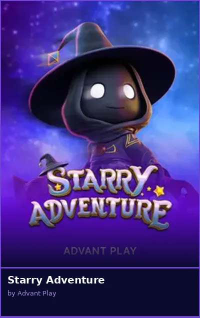 Starry Adventure