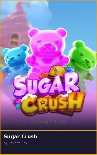 Sugar Crush
