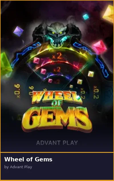 Wheel of Gems