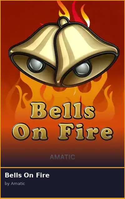 Bells On Fire
