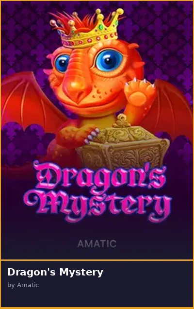 Dragon s Mystery