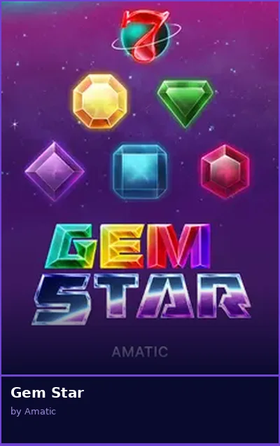 Gem Star