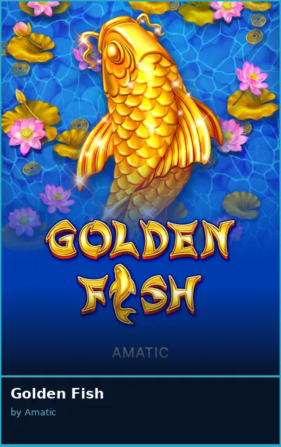 Golden Fish