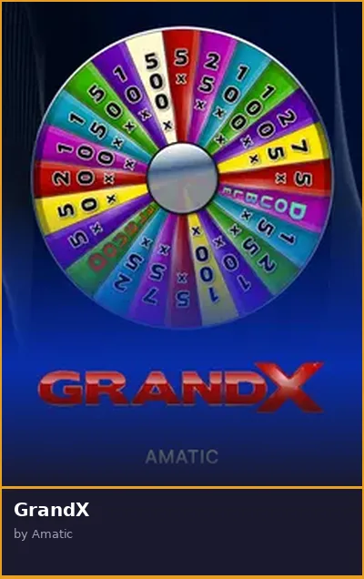 GrandX