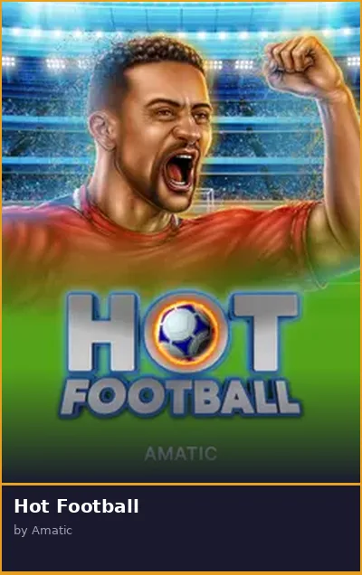 Hot Football