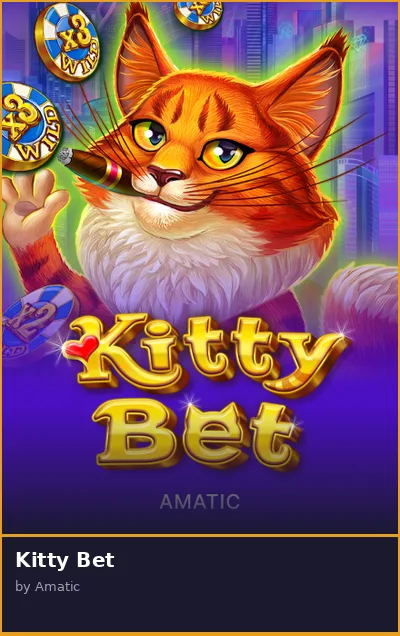 Kitty Bet