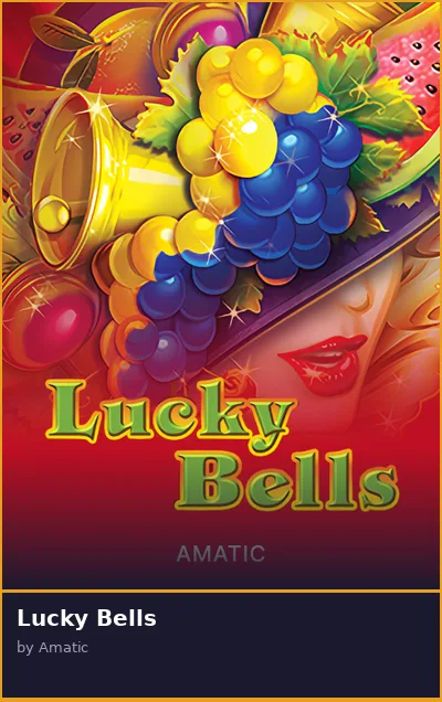 Lucky Bells