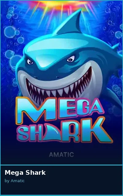 Mega Shark