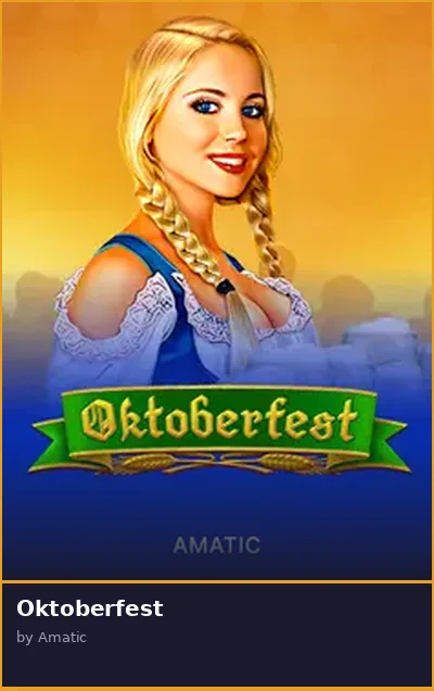 Oktoberfest