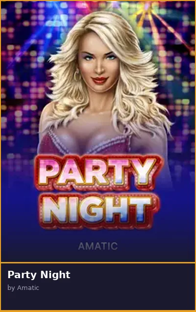 Party Night