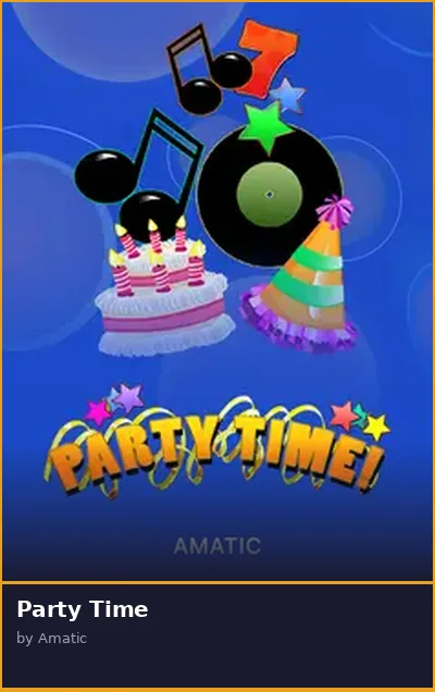 Party Time